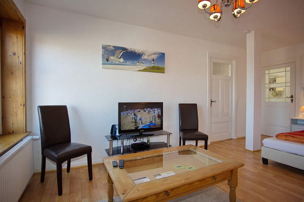 holiday flat in Lübeck 5