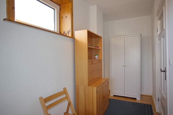 holiday flat in Lübeck 9