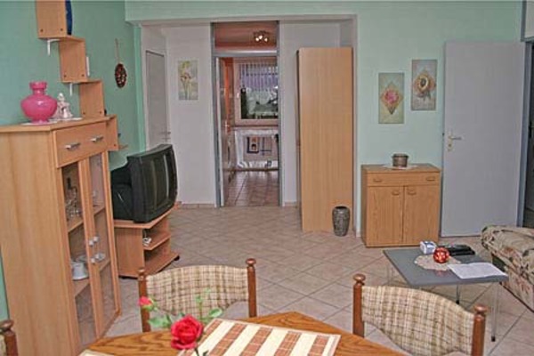 holiday flat in Lünen 2