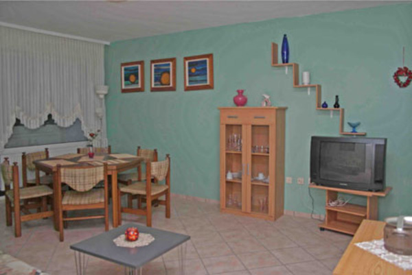 holiday flat in Lünen 3