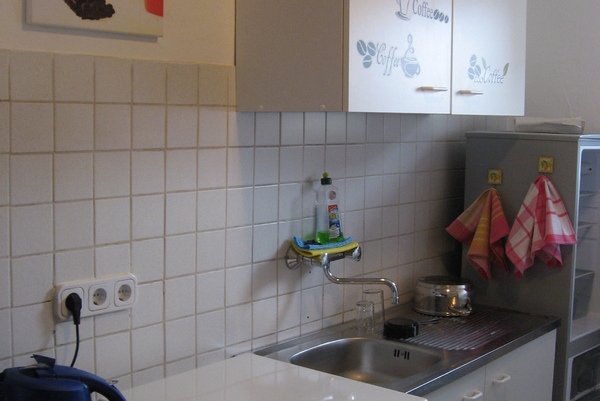 holiday flat in Lünen 11
