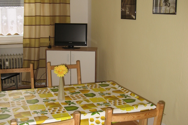 holiday flat in Lünen 8