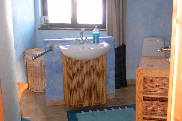 holiday flat in Lychen 5