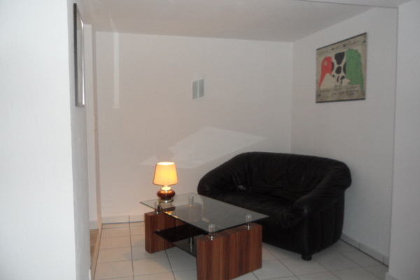 holiday flat in Maintal 3