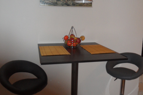 holiday flat in Maintal 4