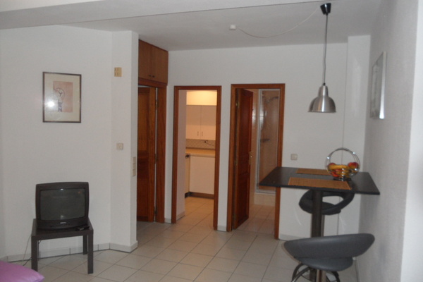 holiday flat in Maintal 5