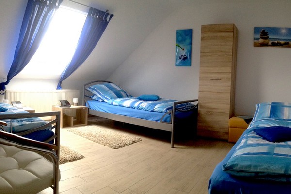 holiday flat in Maintal 2