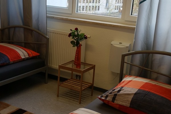 holiday flat in Mainz 5