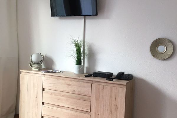 holiday flat in Mainz 3