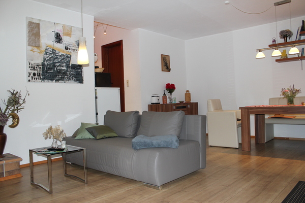 holiday flat in Mainz 2