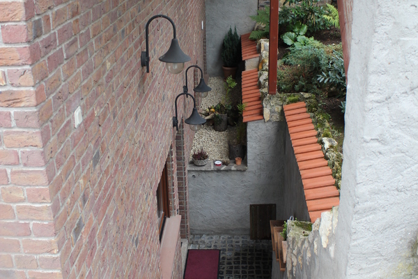 holiday flat in Mainz 20