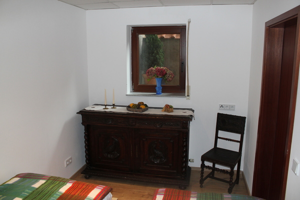 holiday flat in Mainz 16