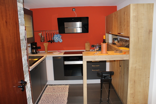 holiday flat in Mainz 2