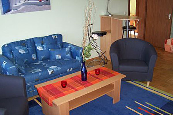 holiday flat in Mainz 7