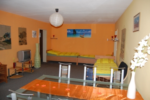 holiday flat in Mainz 4