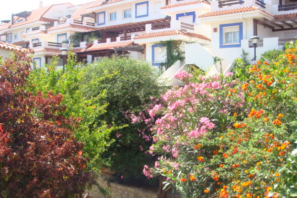 holiday flat in San Pedro de Alcántara 5