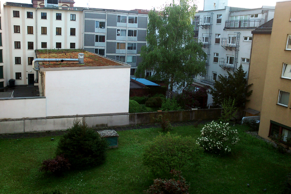 holiday flat in Mannheim 15