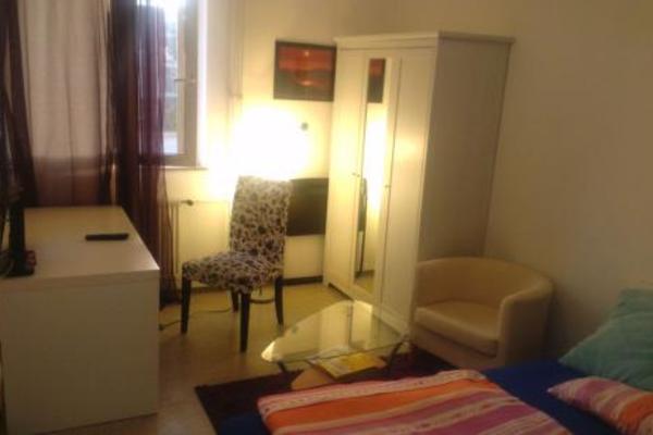 holiday flat in Mannheim 1