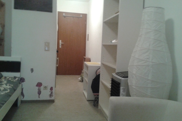 holiday flat in Mannheim 5