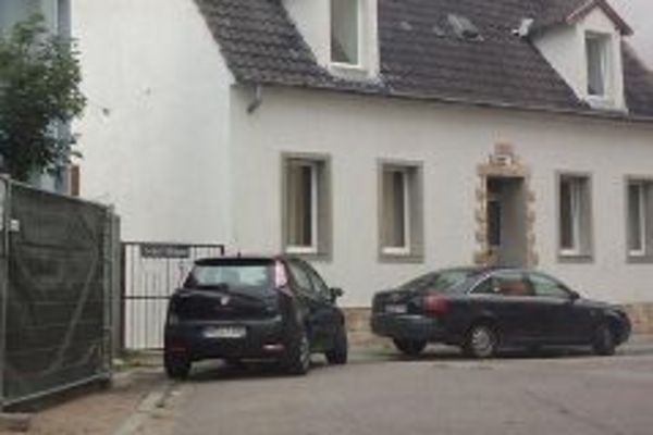 bed and breakfast in Mannheim 1