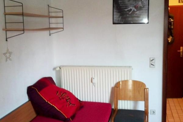 holiday flat in Mannheim 6