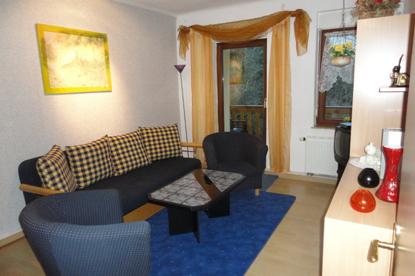 holiday flat in Markkleeberg 2