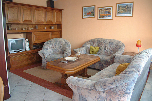 holiday flat in Marl 3
