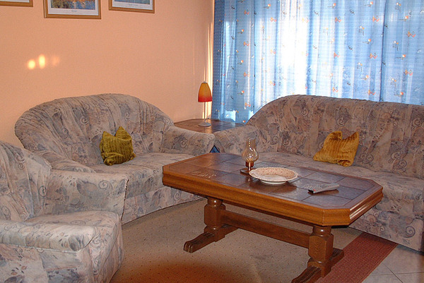 holiday flat in Marl 4