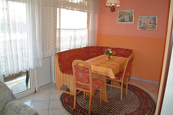 holiday flat in Marl 6