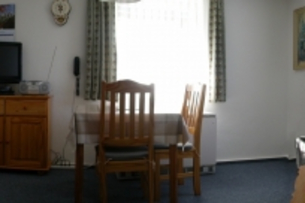 holiday flat in Mauth 3