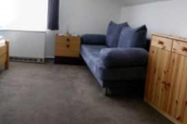 holiday flat in Mauth 4