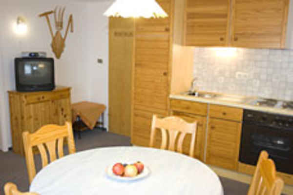 holiday flat in Mauth 5