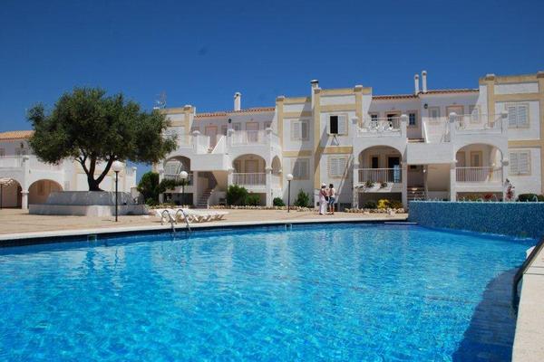 holiday flat in Eivissa 1
