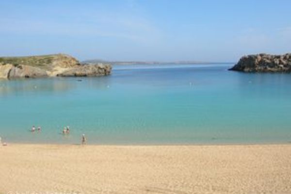 holiday flat in Eivissa 8