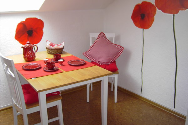 holiday flat in Miltenberg 6