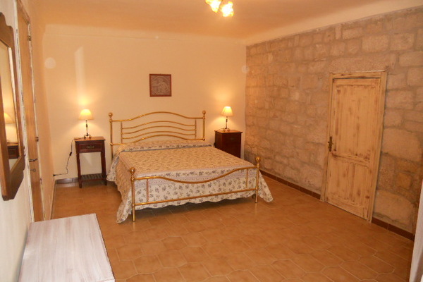 holiday flat in Modica 3