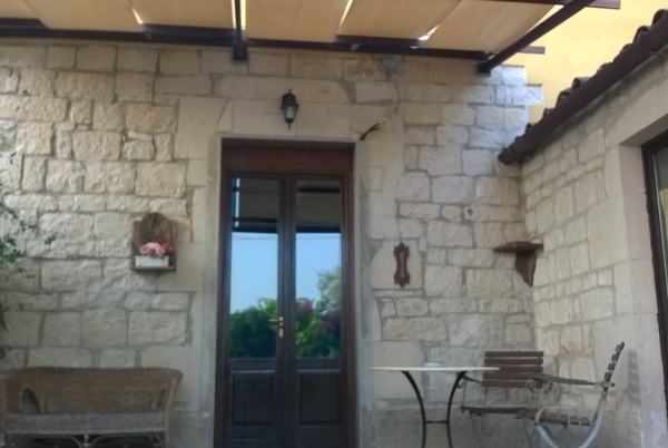 holiday flat in Modica 2