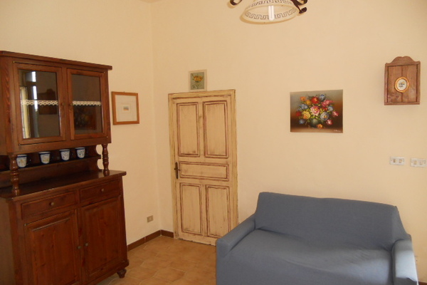 holiday flat in Modica 4