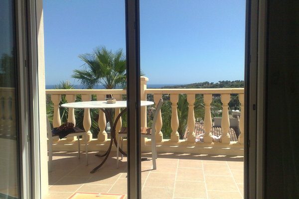 bed and breakfast in Moraira 3