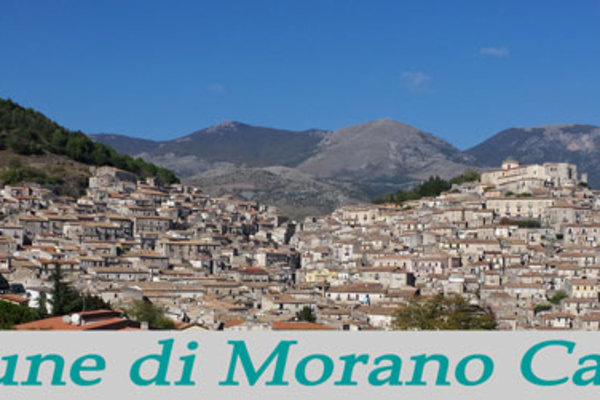 bed and breakfast in Morano Calabro 6