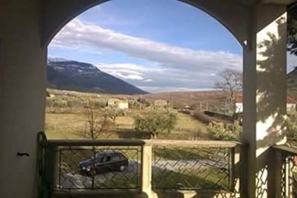bed and breakfast in Morano Calabro 1