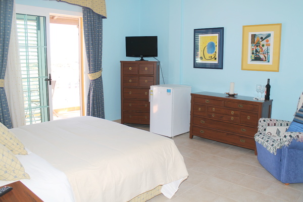 bed and breakfast in Morro del Jable 2