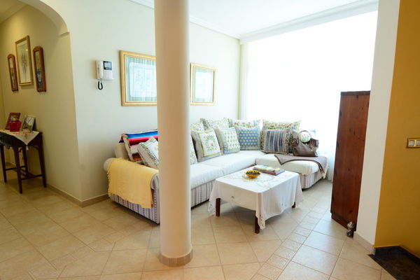 bed and breakfast in Morro del Jable 10
