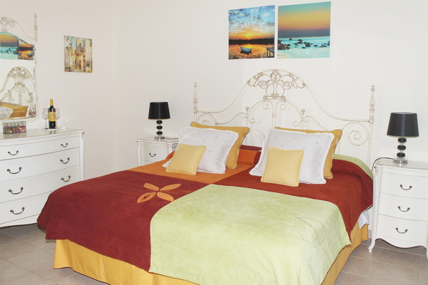 bed and breakfast in Morro del Jable 1