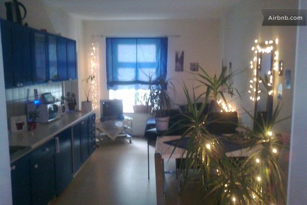 holiday flat in München 2