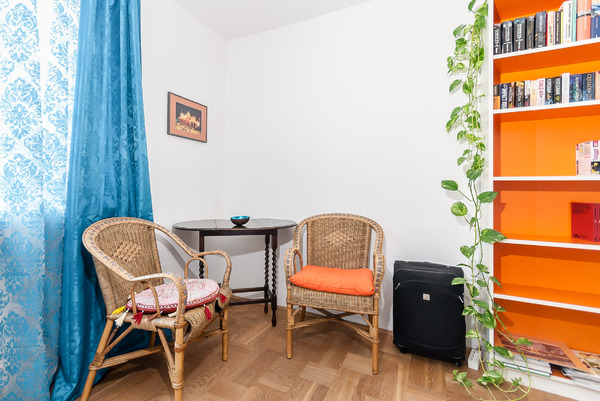 holiday flat in München 7