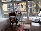 Book a cheap holiday flat in München