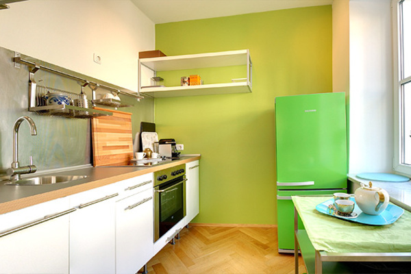 holiday flat in München 7