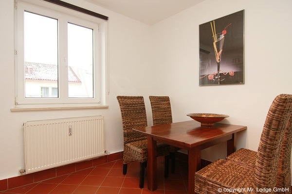 holiday flat in München 8