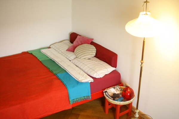 bed and breakfast in München 2